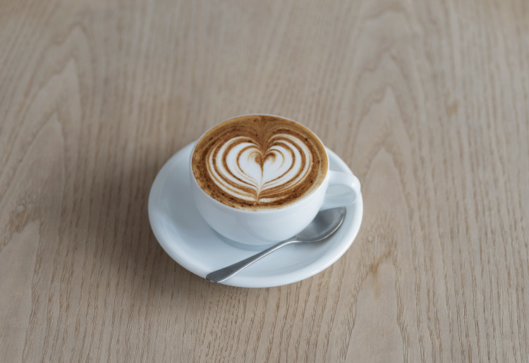 ▼COFFEE