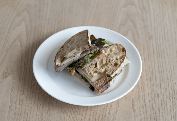 ▼SANDWICH